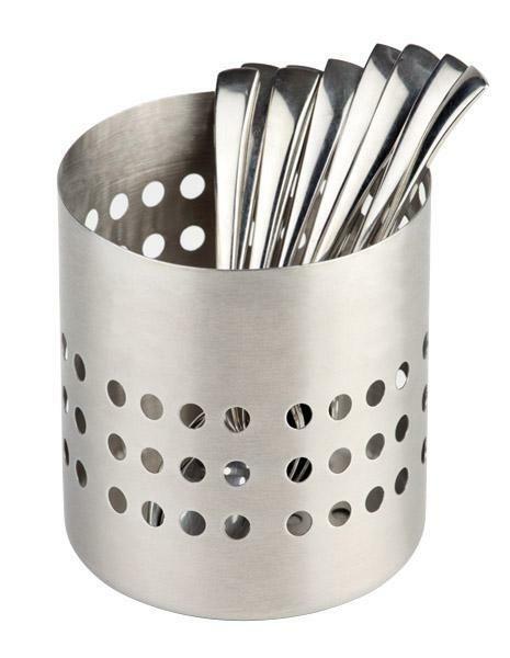 APS - Cestino per posate 10 cm