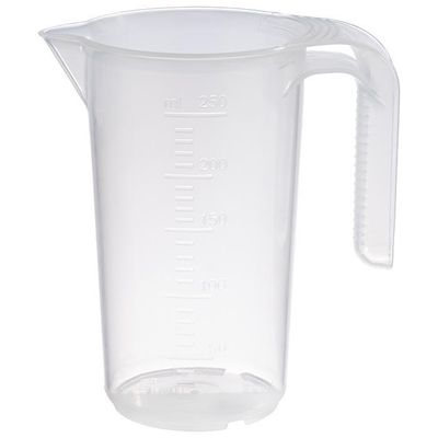 APS - Brocca graduata &quot;Stackable&quot; 0,25L