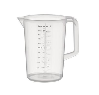 APS - Brocca graduata &quot;Pro&quot; 2L