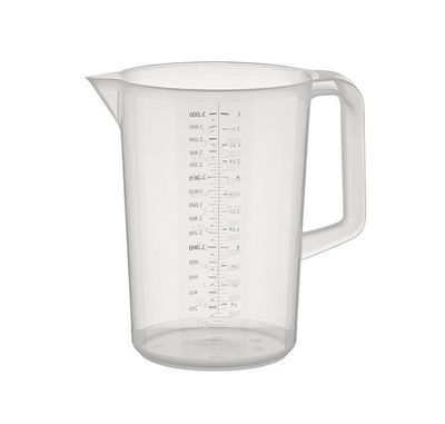 APS - Brocca graduata &quot;Pro&quot; 3L