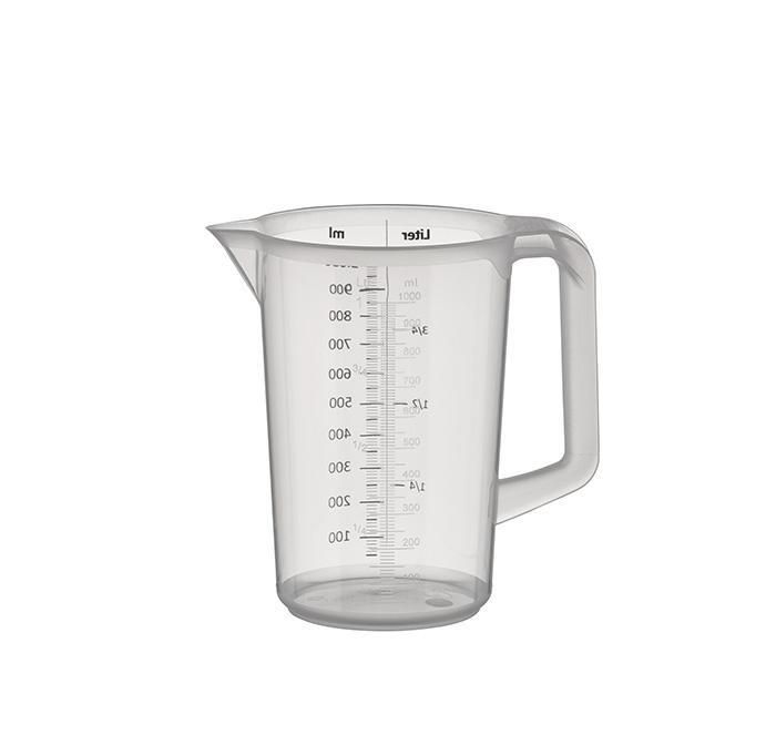 APS - Brocca graduata &quot;Pro&quot; 1L
