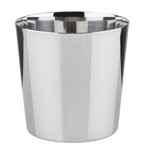 APS - Porta snack 8,5 cm Acciaio