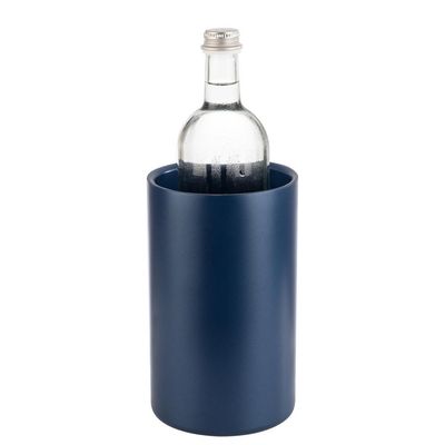 APS - Refrigeratore bottiglie 12 cm Blu