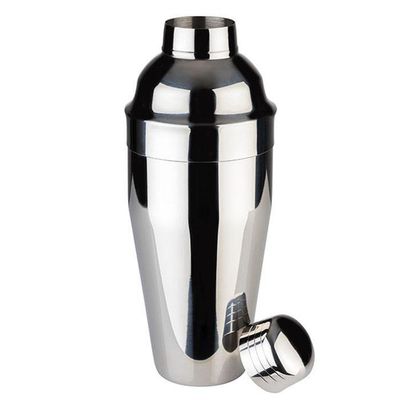 APS - Shaker &quot;Classic&quot; 0,7L Acciaio
