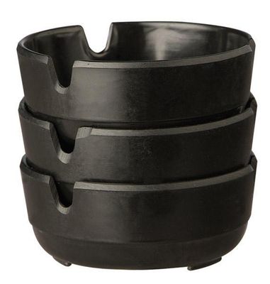 APS - Set 3 posaceneri 7,8 cm