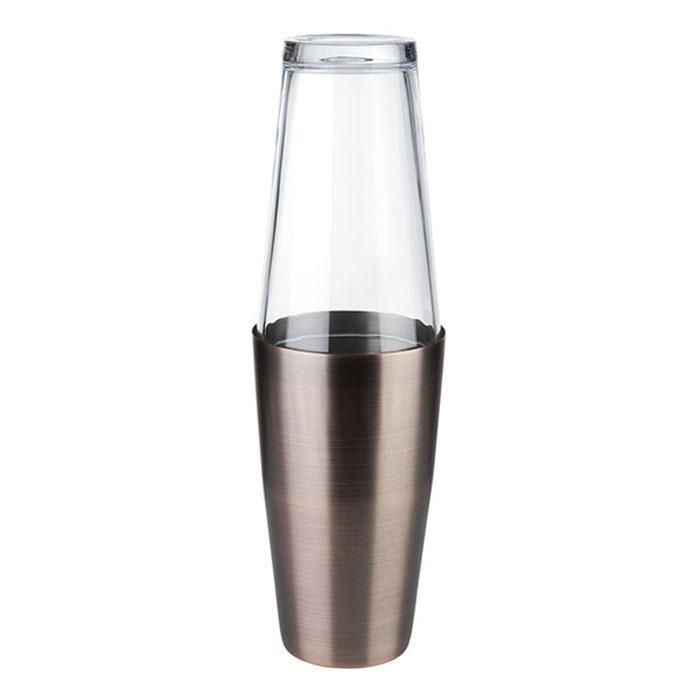APS - Boston shaker 0,7L Rame