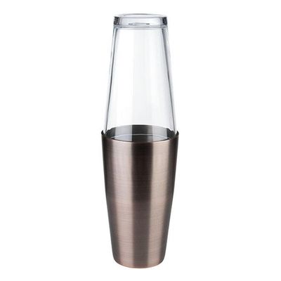 APS - Boston shaker 0,7L Rame