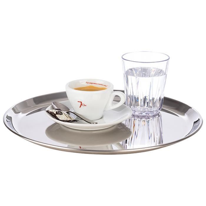 APS - Vassoio da portata &quot;Kaffeehaus&quot; 27 cm