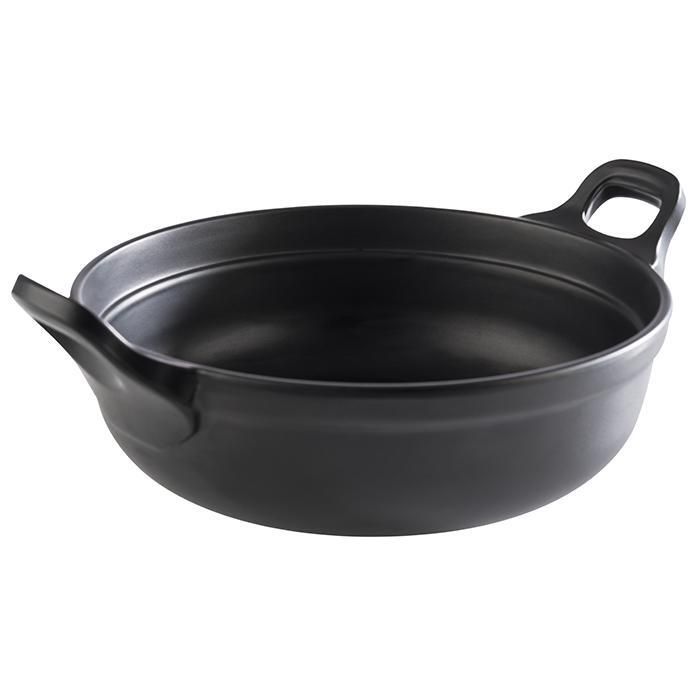 APS - Ciotola con manici &quot;Padella&quot; 21 cm