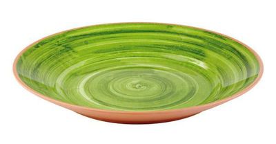 APS - Vassoio &quot;La Vida&quot; 40,5 cm Verde