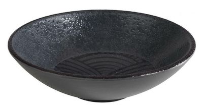 APS - Ciotola &quot;Dark Wave&quot; 17,5 cm