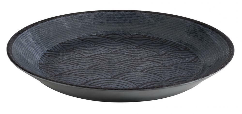 APS - Ciotola &quot;Dark Wave&quot; 32 cm