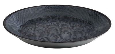 APS - Ciotola &quot;Dark Wave&quot; 32 cm