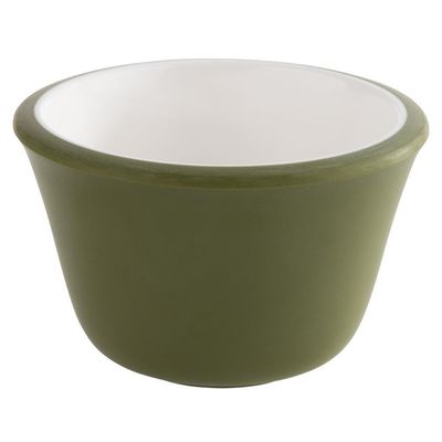 APS - Ciotola per immersione 6 cm 0,04L Verde
