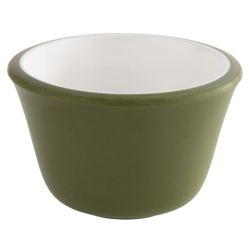 APS - Ciotola per immersione 6 cm 0,04L Verde