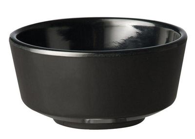 APS - Ciotola &quot;Float&quot; 13 cm 0,45L Nero