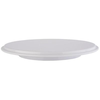 APS - Piatto torta &quot;Casual&quot; 21,5 cm Bianco