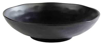 APS - Ciotola &quot;Zen&quot; 31 cm Nero