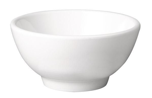 APS - Ciotola &quot;Pure&quot; 13 cm Bianco