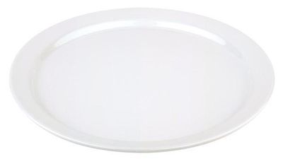 APS - Vassoio/Piatto &quot;Pure&quot; 31 cm Bianco