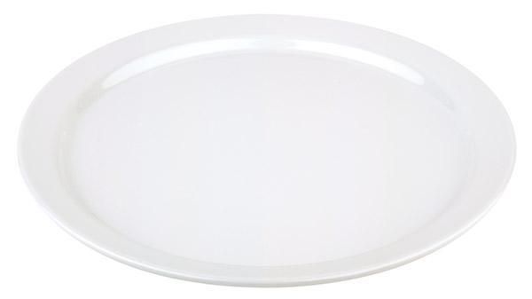 APS - Vassoio/Piatto &quot;Pure&quot; 31 cm Bianco