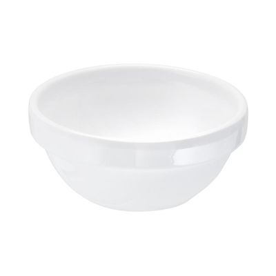 APS - Ciotola &quot;Casual Mini&quot; 7 cm Bianco