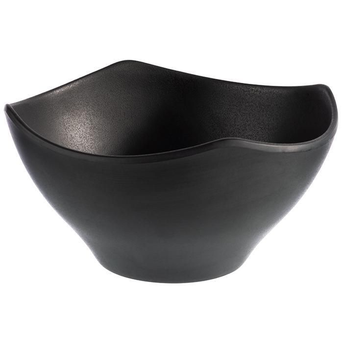 APS - Ciotola &quot;Zen&quot; 21 cm Nero