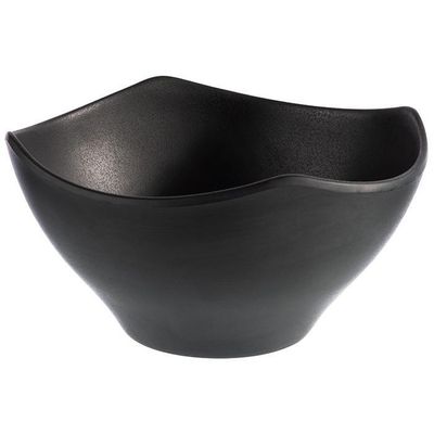 APS - Ciotola &quot;Zen&quot; 21 cm Nero