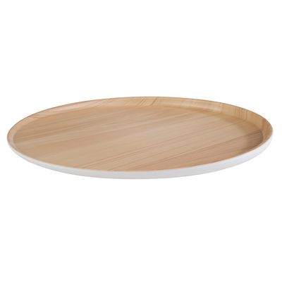 APS - Vassoio &quot;Frida&quot; 31,5 cm Bianco