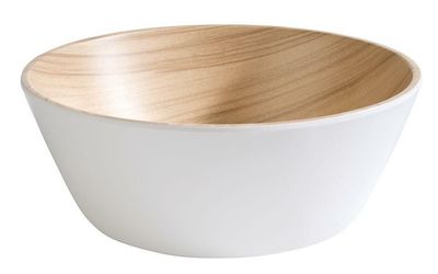 APS - Ciotola &quot;Frida&quot; 20 cm 1,2L Bianco