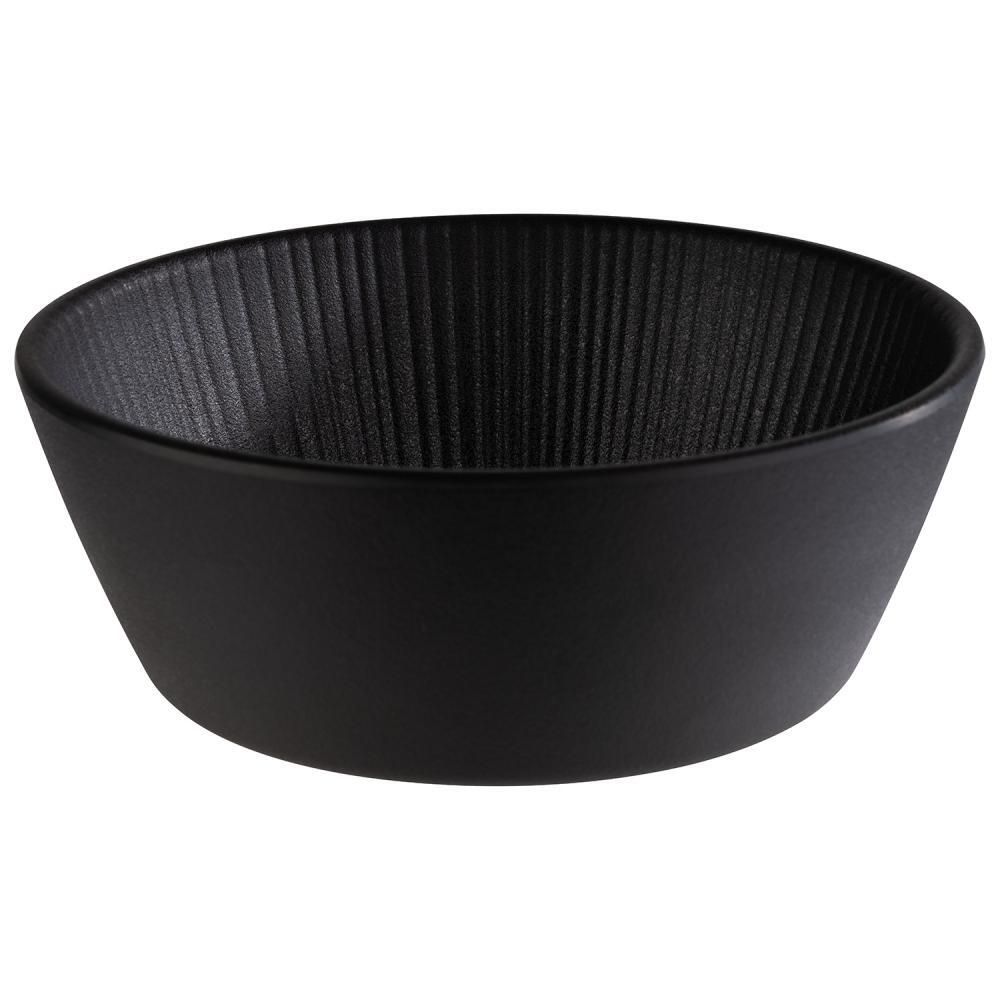 APS - Ciotola &quot;Nero&quot; 15,5 cm