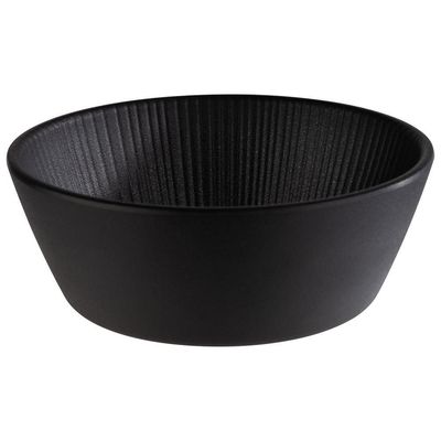APS - Ciotola &quot;Nero&quot; 15,5 cm