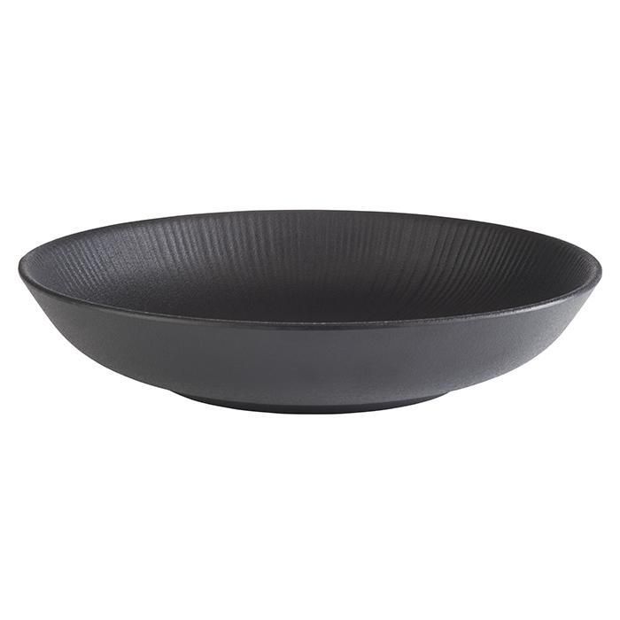 APS - Ciotola &quot;Nero&quot; 22,5 cm