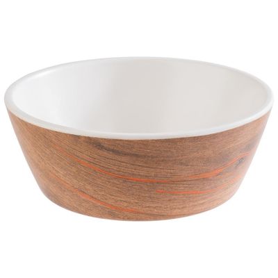APS - Ciotola &quot;Crazy Wood&quot; 12,5 cm
