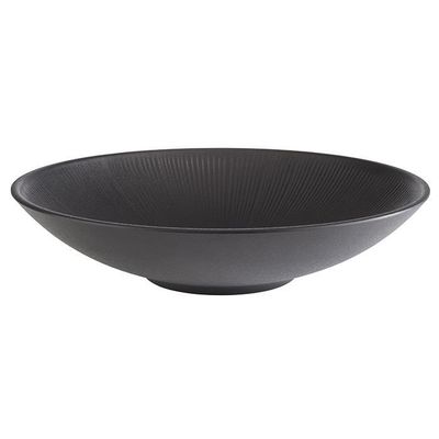 APS - Ciotola &quot;Nero&quot; 30 cm