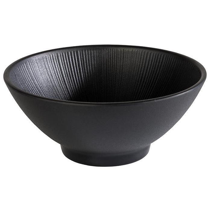 APS - Ciotola &quot;Nero&quot; 19 cm