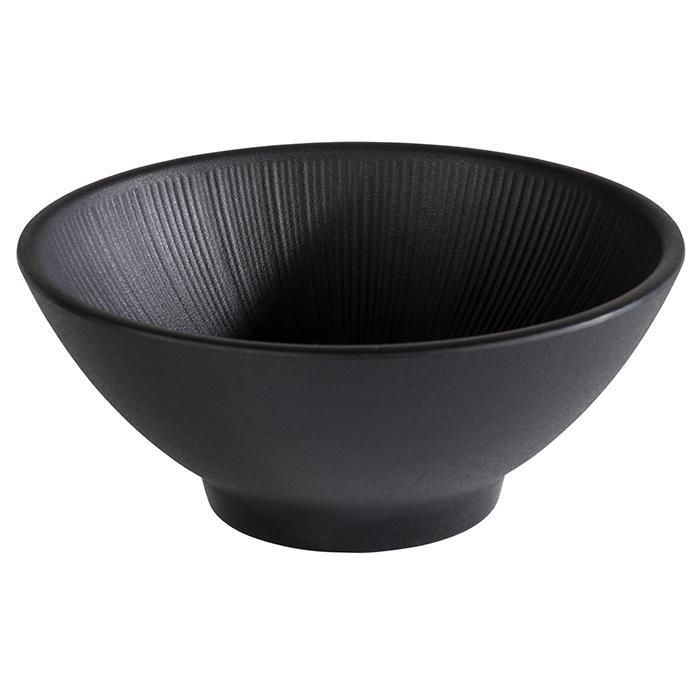 APS - Ciotola &quot;Nero&quot; 16 cm