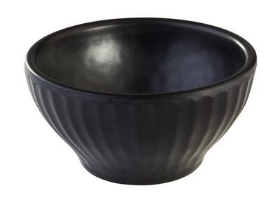 APS - Ciotola &quot;Aiko&quot; 8 cm 0,07L Nero