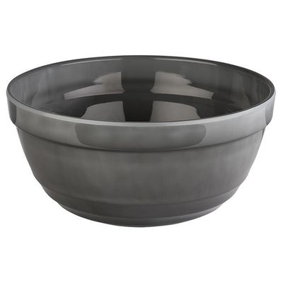 APS - Ciotola &quot;Emma&quot; 23 cm Grigio