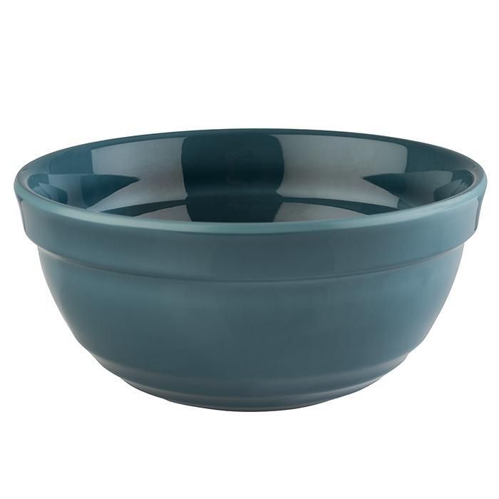 APS - Ciotola &quot;Emma&quot; 14 cm Blu
