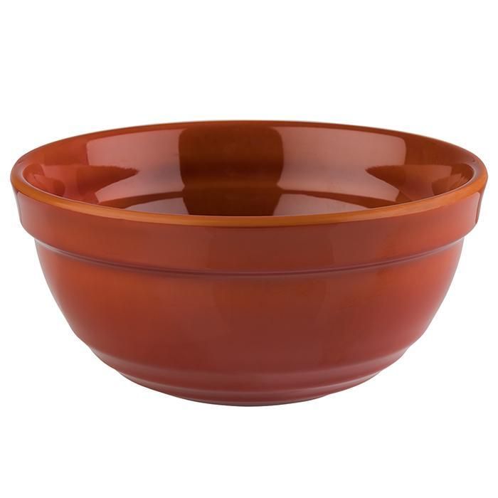 APS - Ciotola &quot;Emma&quot; 14 cm Rosso