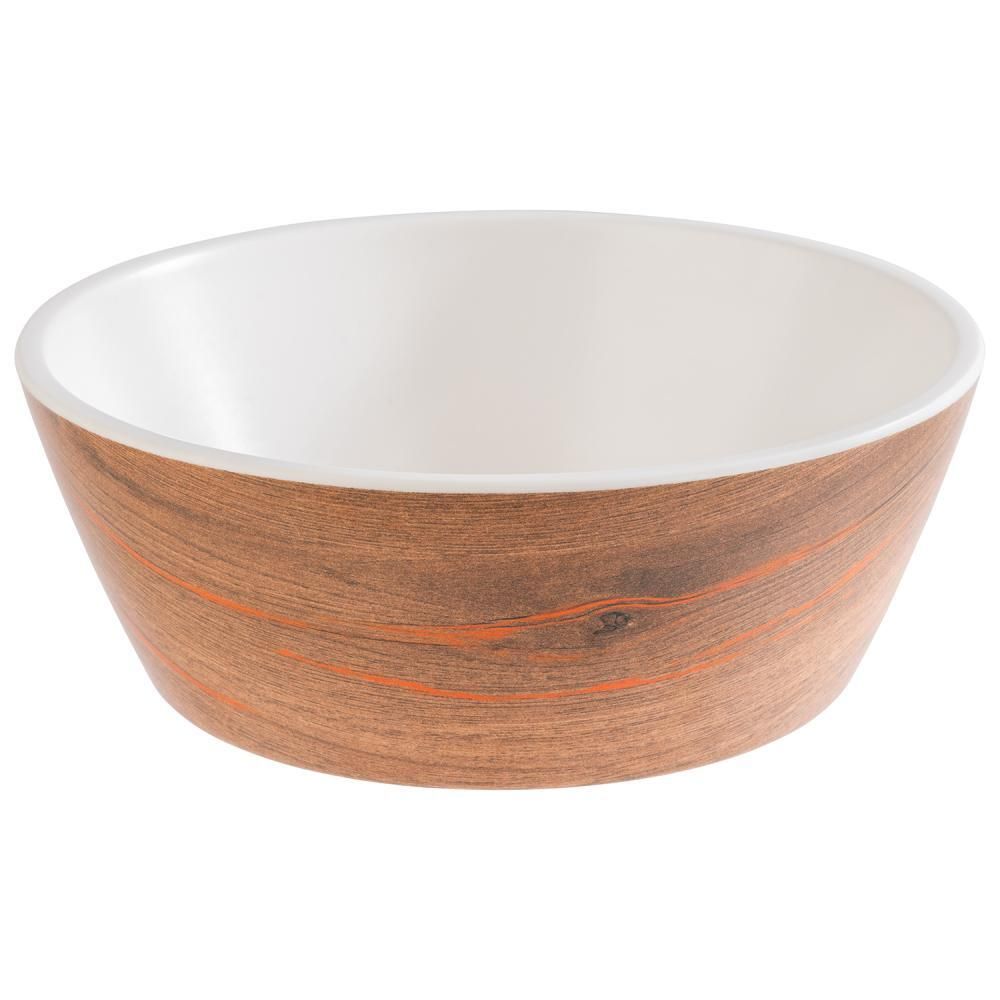 APS - Ciotola &quot;Crazy Wood&quot; 15,5 cm