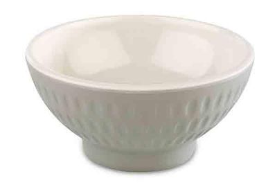 APS - Ciotola &quot;Asia Plus&quot; 7,5 cm Bianco