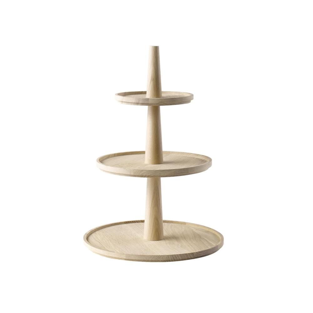 APS - Etagère 3 piani &quot;Valo&quot; 30 x 42 cm