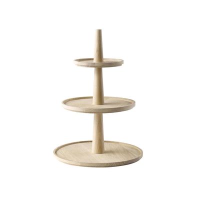 APS - Etagère 3 piani &quot;Valo&quot; 30 x 42 cm