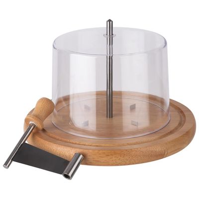 APS - Affettatrice per formaggio e cioccolato 22 cm