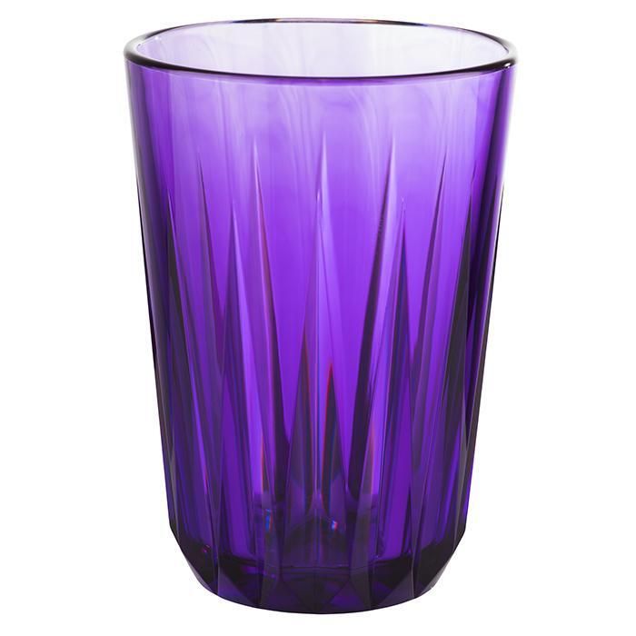APS - Bicchiere &quot;Crystal&quot; 0,15L Viola