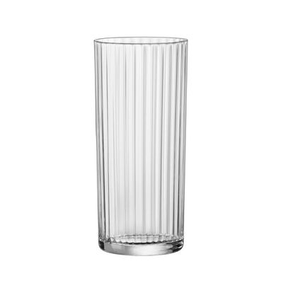 Bicchiere Tom Collins 47,5 cl Exclusiva - Bormioli Rocco
