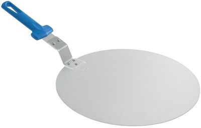 Vassoio Tondo Con Manico 32 cm - Gi.Metal