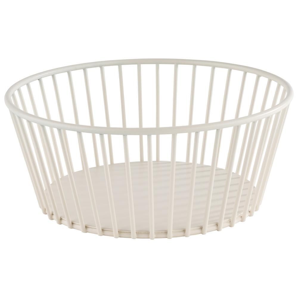 APS - Cesto &quot;Urban&quot; 20 cm Bianco